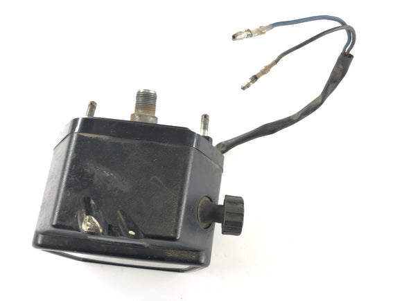 Yamaha XT 600 Zenere 34L [1985] - Тахока