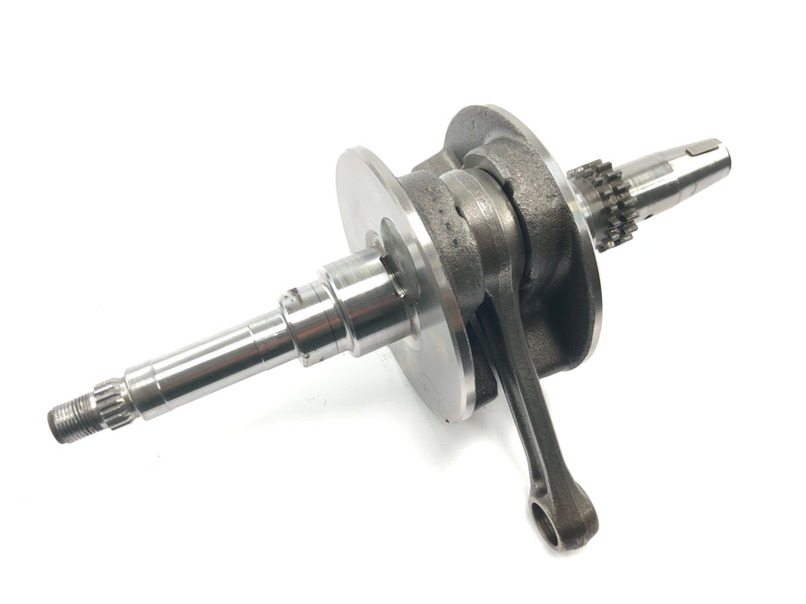 BMW C1 125 [2002] - Коленчатый вал Шатунный вал двигателя