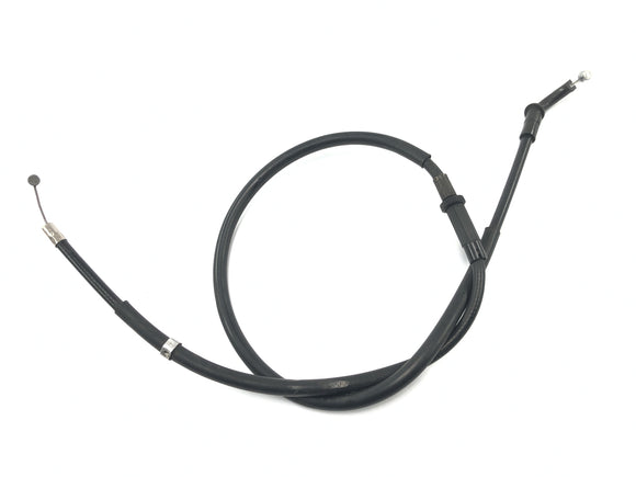 Kawasaki Zephyr 750 ZR750C [1994] - Chokezug Choke Bowdenzug