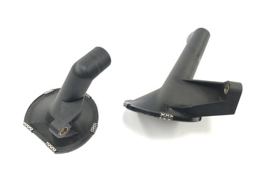 BMW R 850 C 259C [1999] - Öljy -seulan suodatinyksikköpari - 0