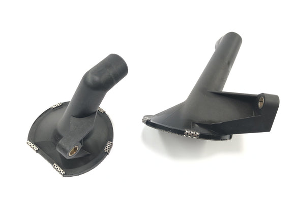 BMW R 850 C 259C [1999] - Öljy -seulan suodatinyksikköpari