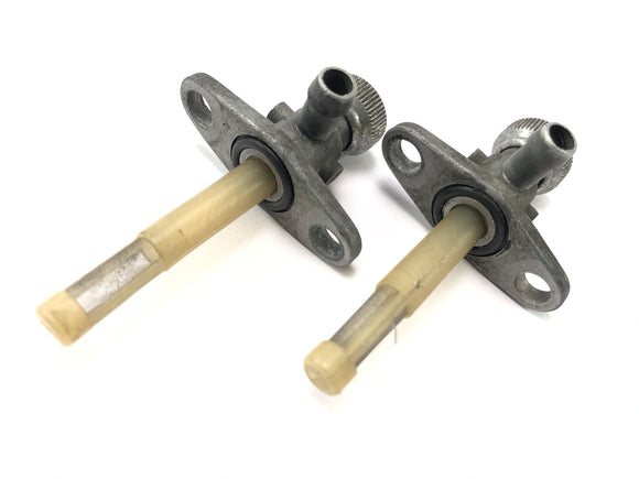 KTM 690 SM Prestige [2007] - Бензиновый кравной топливный клапан Клапан Регулятор Регулятор Набор пара