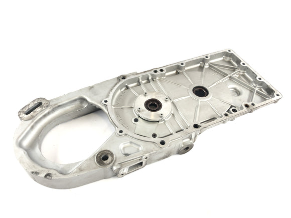 Moto Guzzi Norge 1200 [2006]  - 額のふたモーターの蓋