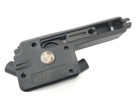 BMW R 1150 R R21 [2003]  - 加油机箱电缆壳体外壳Bowden Clock摄入量