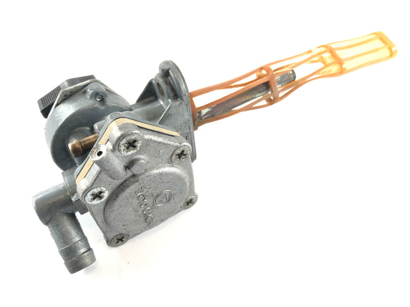 ヤマハXJR 1200 4PU [1995]  - ガソリンタップ