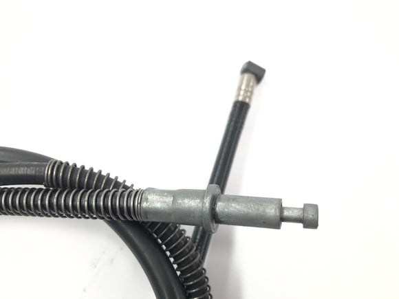 Kawasaki Z 1100 KZT10A [1984] - Kupplungszug Bowdenzug Kupplungsseil