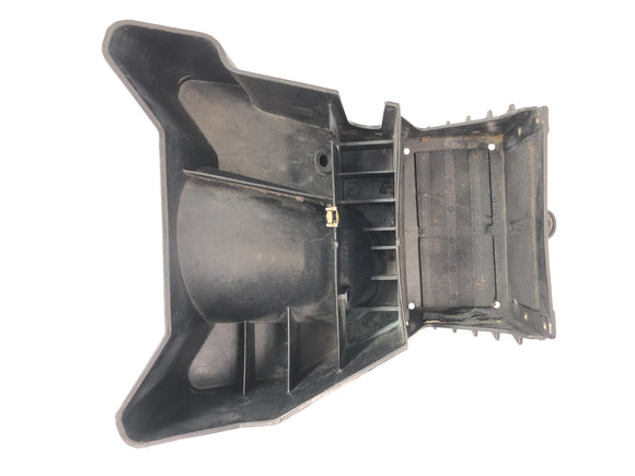 Benelli TNT 1130 [2009] - Battery box battery box