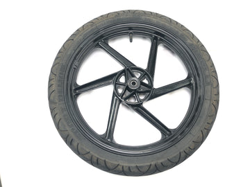 Honda NSR 125 JC20 [1991] - első kerék felni kerék 2,15 x 17" - 0