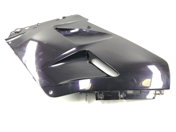 Kawasaki GPZ 1000 RX ZXT00A [1986] - Seitenverkleidung vorne links Verkleidung