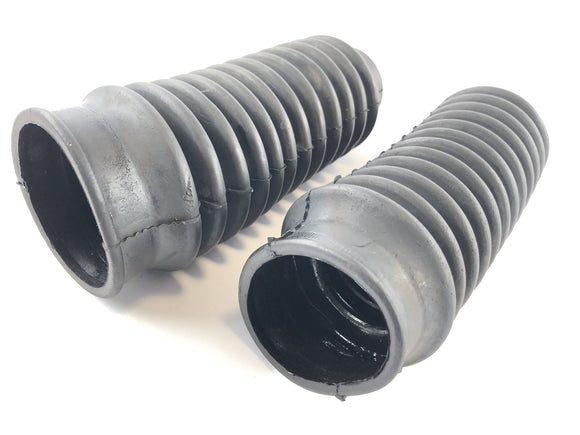 Triumph Bonneville T140V [1976] - Federbalg Pleging Balls Protección de horquilla