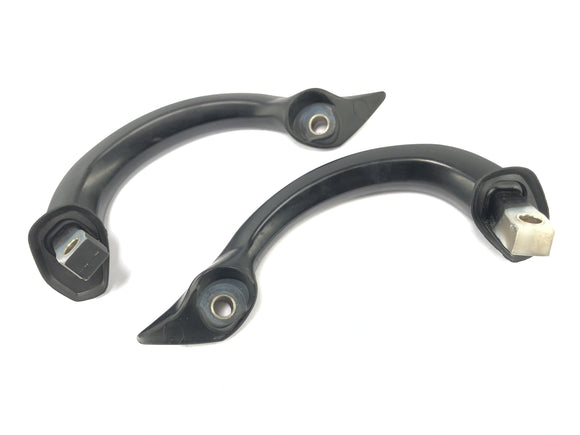 Kawasaki ZR7 ZR750F [1999] - Soziusgriff Haltegriff Handgriff