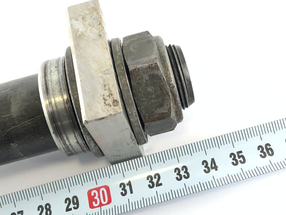 Yamaha YZF 750 R 4HN [1996] - Hinterachse Steckachse