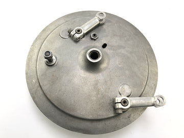 BMW R 60/5 [1973] - Brake drum brake anchor front - 0