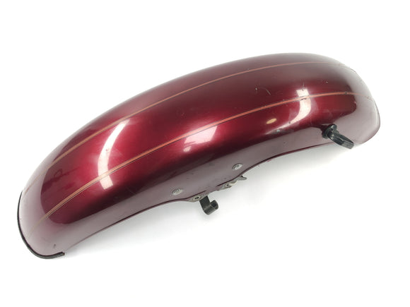 Honda GL 500 Silverwing PC02 [1982] - Fender nella parte anteriore