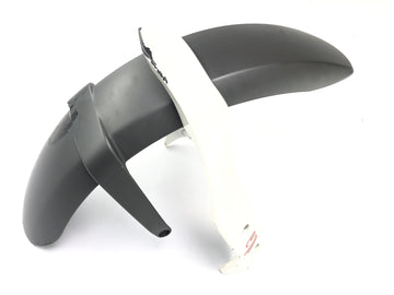 Moto Guzzi Stelvio 1200 4V [2009] - Kotflügel Schutzblech vorne Vorderrad Fender