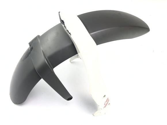 Moto Guzzi Stelvio 1200 4V [2009] - Kotflügel Schutzblech vorne Vorderrad Fender