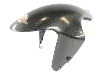 Ducati Monster S4R M4 [2004] - Kotflügel Vorderrad Schutzblech Carbon vorne