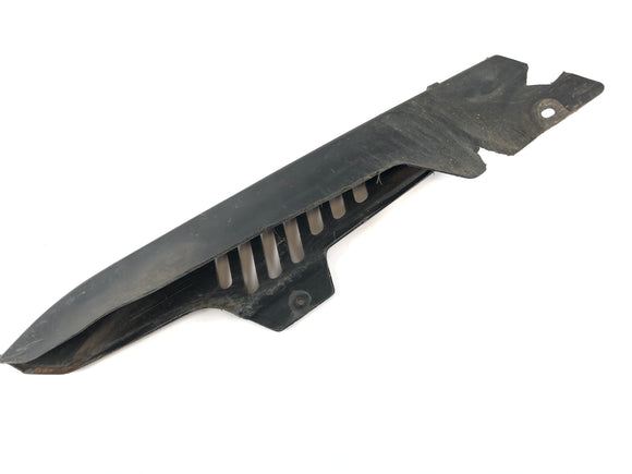 ヤマハXT 600 Zenere 34L [1985]  - チェーン保護