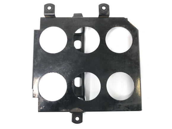 Moto Guzzi California III VY Integrale [1990] - ブラケット CDI コントロール ユニット マウント