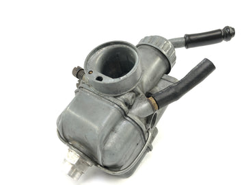 BMW R 60/5 [1973] - Carburateur