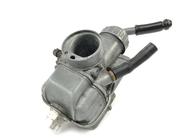 BMW R 60/5 [1973]  - キャブレター