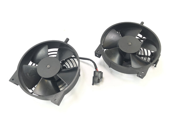 Aprilia RST 1000 Futura [2002] - Cooler Fan Set Paar