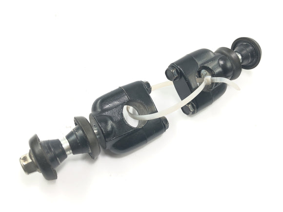 Triumph Tiger 900 T400 [1998] - Ohjaustankoon kiinnitettävä ohjaustankoon