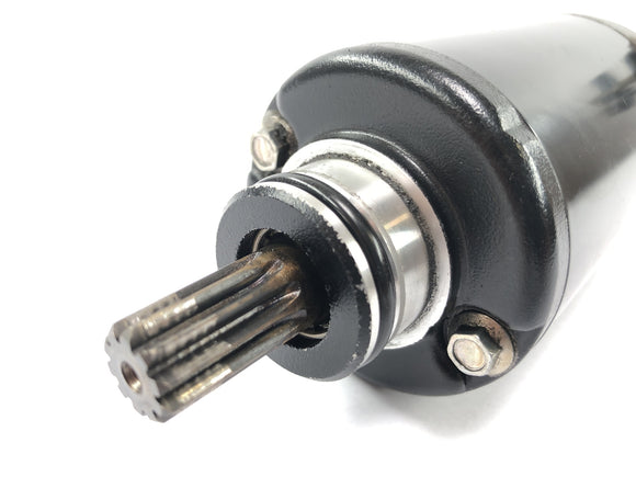 Triumph Street Triple R 675 D67LD [2010] - Стартер -двигатель