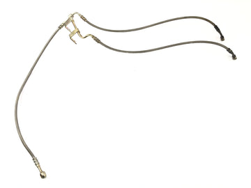 KTM 950 SM LC8 [2008] - Jarrulinja etuteräksen flex -linjalla - 0