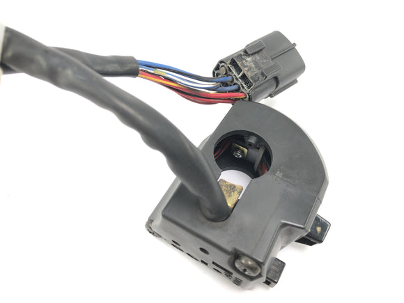 Ducati 999 H4 [2003] - Styret tilpasset styresbryter til høyre