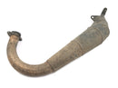 Suzuki RG 250 Gamma GJ21D [1987] - exhaust manifold exhaust bulb right manifold-3
