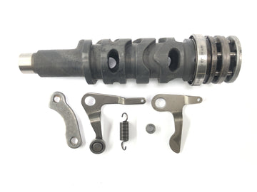 Kawasaki Z 1100 KZZ10A [1984] - Switch Roller Switching Mechanics - 0