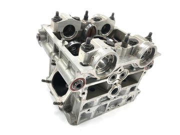 Ducati 999 H4 [2003] - hlava válce vzadu