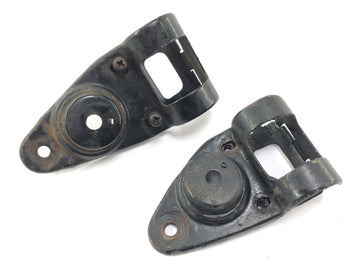 Yamaha XT 500 1U6 [1981] - набор фар -светильников лампы