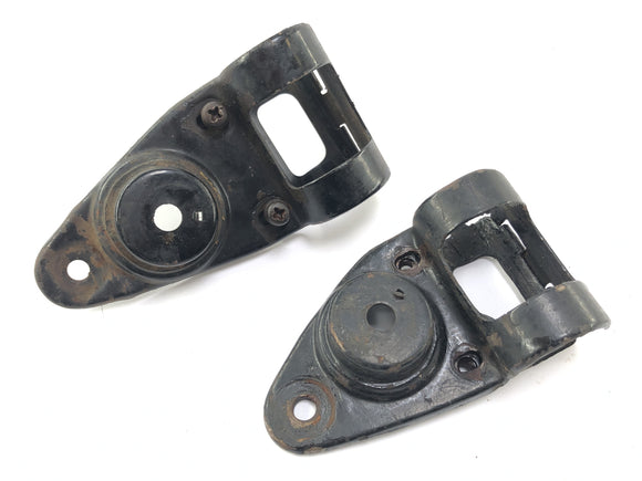 Yamaha XT 500 1U6 [1981] - набор фар -светильников лампы