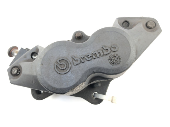 BMW R 1200 GS R12 K25 [2003] - Brake Caliper Brake Tongs Front Right Right