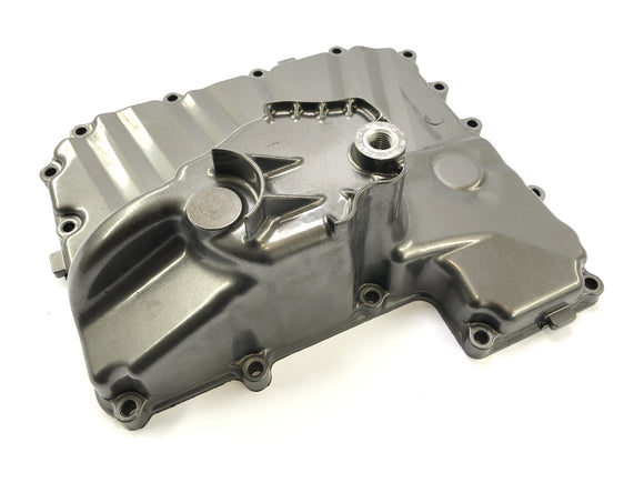 Kawasaki Z 1000 ZRT00A [2006] - Oil pan engine cover