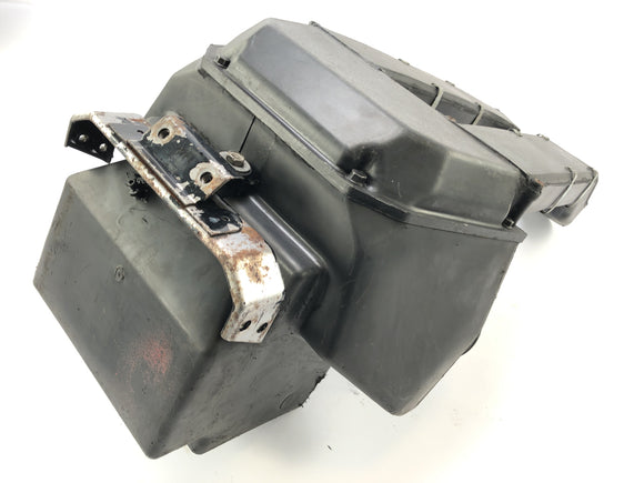 Kawasaki GPZ 1000 RX [1987] - Airbox Air -suodatinlaatikko