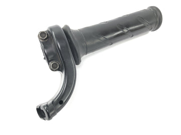 Ducati 999 H4 [2003] - Gas grip rotary handle on the right handle control unit - 0