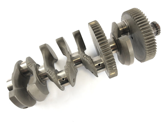 BMW K 1300 S K12S [2010] - 曲轴