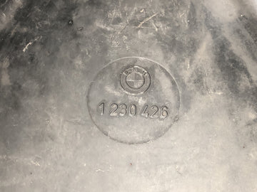 BMW R75/5 [1973] - Batterijbox Cover Box behoevelen - 0