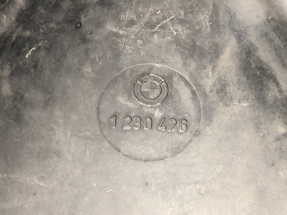 BMW R75/5 [1973] - Batteriboks -omslagshus