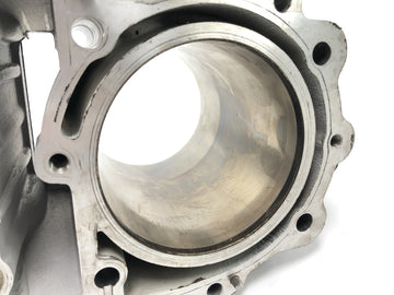 BMW F 650 GS R13 [2002] - Цилиндр с поршнями - 0