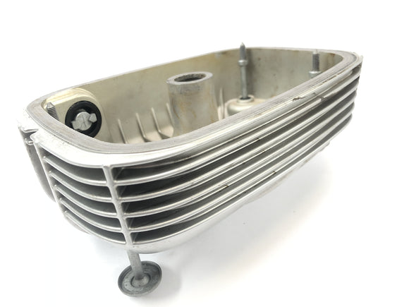 BMW R 1150 GS R21 [2002] — клапанная крышка слева