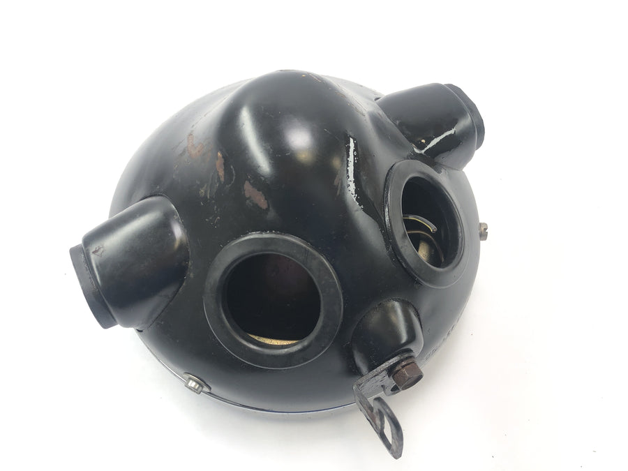 Kawasaki Z 1100 KZZ10A [1984] - Hovedlys for lyslys Front Light Lamp