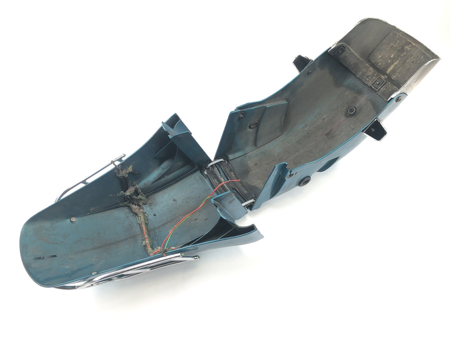Honda GL 1500 Goldwing SC22 [1993] - Kotflügel vorne Frontfender mit Beleuchtung