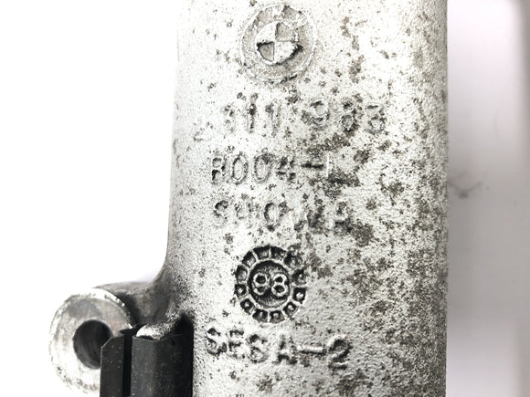 BMW R 1100 RT 259 [1999] - Fork telescopic fork Telelever with axle