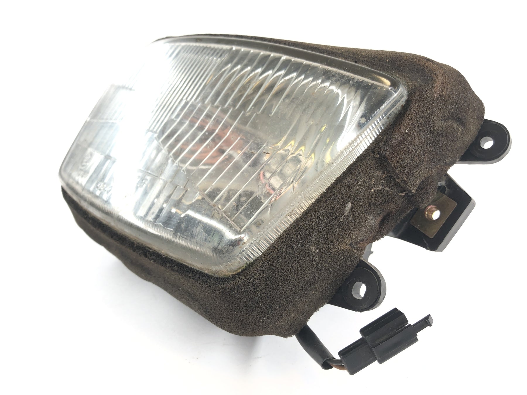 Suzuki Bandit 1200 GV75A [1998] - Headlight - 0