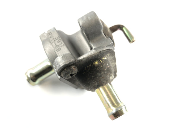 KTM LC4 640 EGS [2004]  - セカンダリエアシステムバルブ