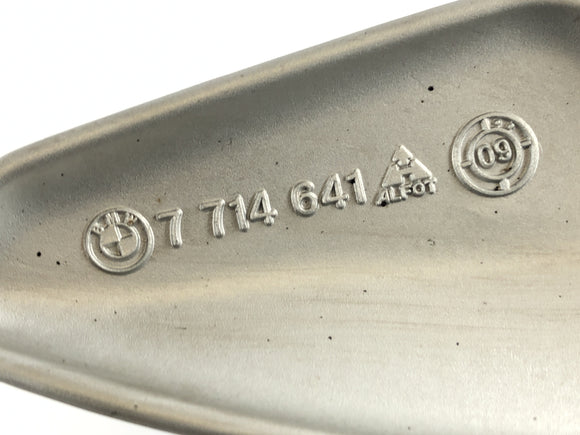 BMW K 1300 S K12S [2010] - 脚踏板 驾驶员脚踏板 左侧